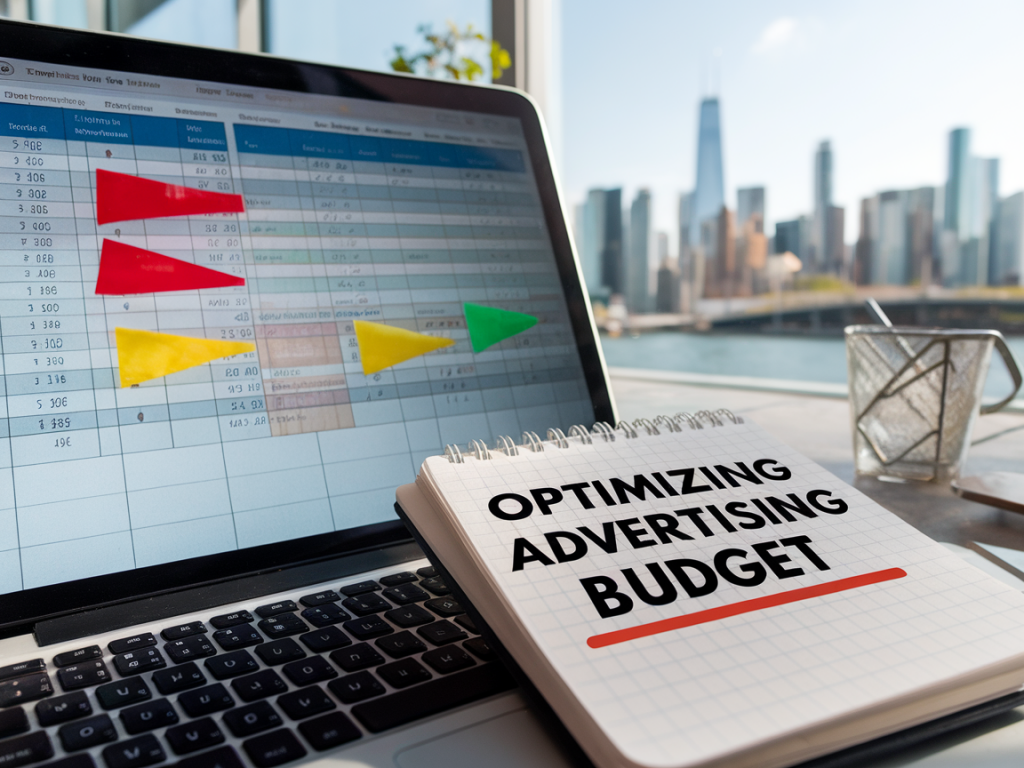 Comment optimiser votre budget publicitaire tout en maximisant le retour sur investissement