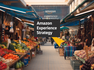 Comment répliquer la stratégie d'expérience client d'amazon pour réduire le churn sur une marketplace locale?