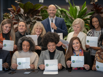 Comment créer un programme d'ambassadeurs rentable pour transformer 100 clients fidèles en prescripteurs