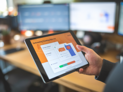 Comment créer un onboarding produit qui divise par deux le churn des abonnements saas