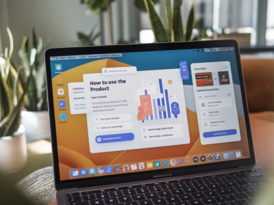 Comment créer un onboarding produit qui divise par deux le churn des abonnements saas