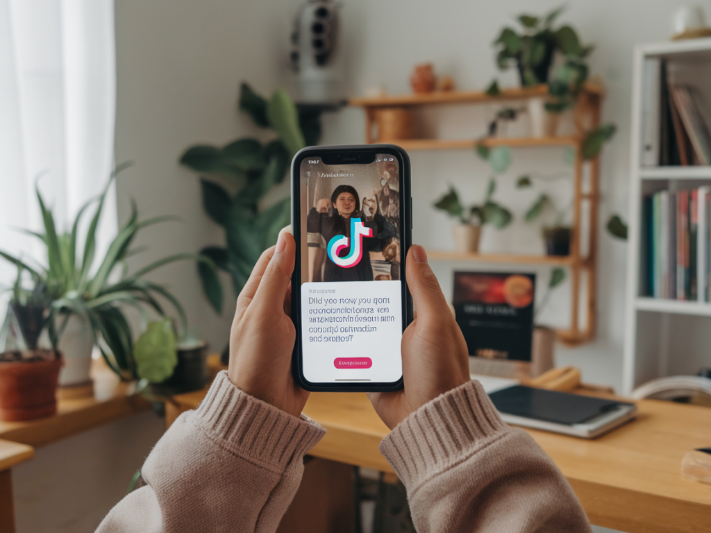 Comment réduire de 4 votre coût d'acquisition en combinant campagnes tiktok et scénarios d'email automation