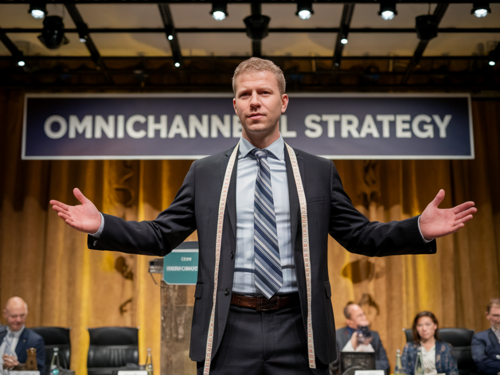 Que mesurer vraiment pour savoir si votre stratégie omnicanale booste le chiffre d'affaires