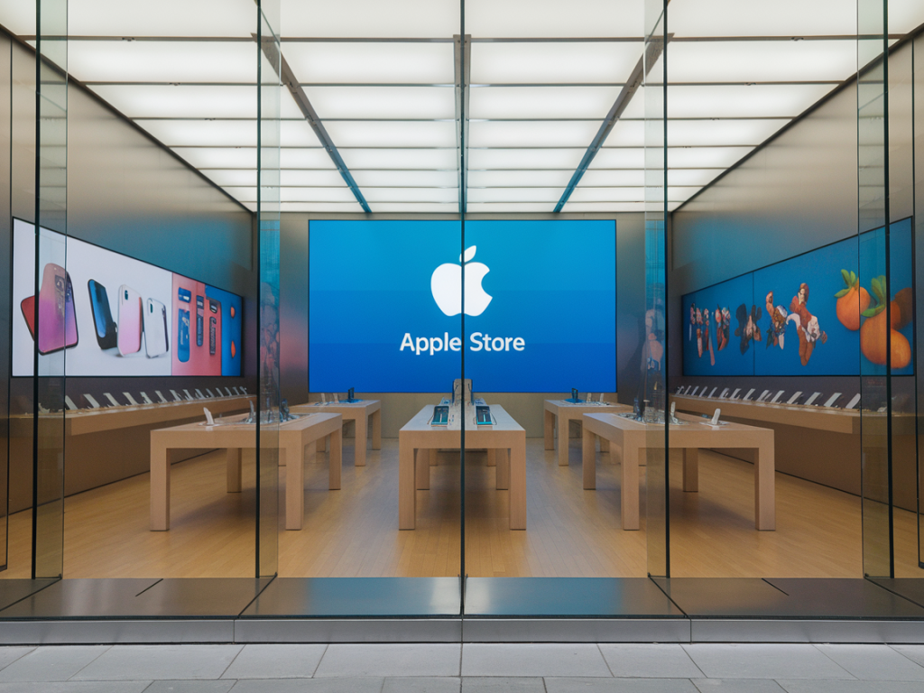 Les tactiques de marketing utilisées par Apple pour fidéliser ses clients à vie