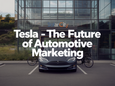 Comment Tesla révolutionne le marketing grâce au bouche-à-oreille digital
