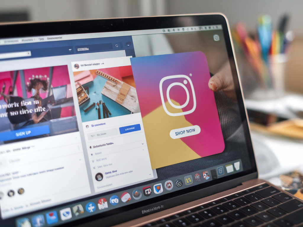 Quel test a/b prioriser pour savoir si votre landing page instagram convertit davantage que votre page facebook