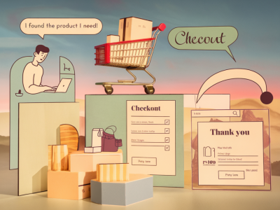 Les secrets pour optimiser un tunnel de vente dans l'e-commerce