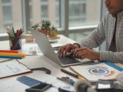 Quand externaliser la data science marketing apporte plus de valeur que recruter une équipe interne