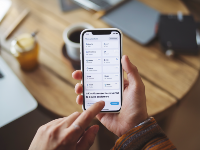 Comment utiliser les segments crm pour créer un parcours d'emailing qui convertit 8% de prospects froids en clients payants
