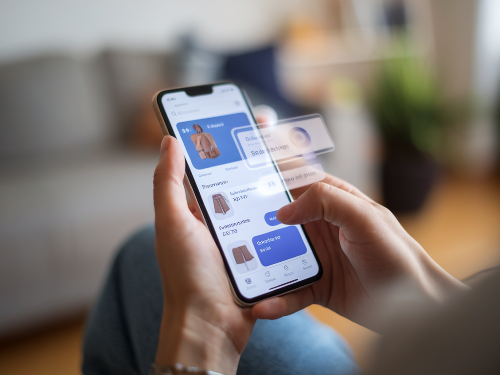 Comment utiliser l'ia pour personnaliser l'expérience e-commerce sans sacrifier la vie privée