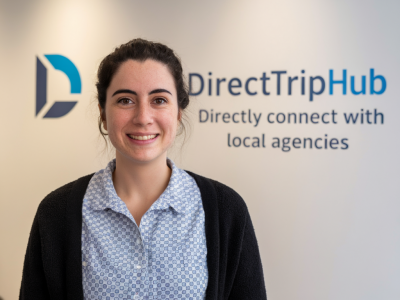 DirectTripHub: mettre en relation directe avec agences locales