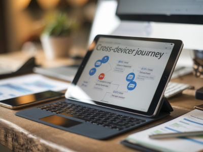 Que révèle l'analyse des parcours clients cross‑device et comment corriger les fuites de valeur invisibles