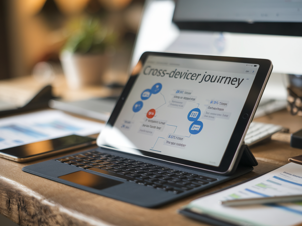 Que révèle l'analyse des parcours clients cross‑device et comment corriger les fuites de valeur invisibles