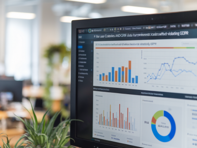 Comment utiliser les données cookies et crm pour prédire l'attrition client sans enfreindre le rgpd