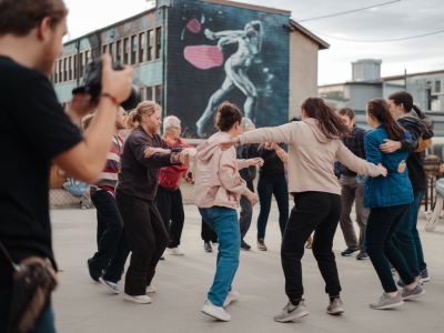 Comment intégrer les tendances TikTok à votre stratégie publicitaire