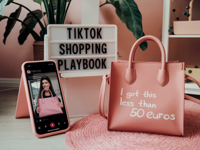 Comment construire un playbook tiktok shopping qui multiplie les ventes des produits à moins de 50€?