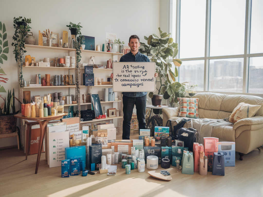 Comment mesurer l'impact réel de vos campagnes omnicanales avec des tests d'incrémentalité simples à mettre en place